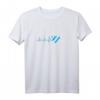 Bayerischer Herzschlag Bayern Fahne EKG T-Shirt - Zeige deine Liebe zum Freistaat Bayern bei Volksfest & Trachten