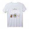 Lausbua Bayern Tirol Steiermark Trachtenshirt für Kinder & Erwachsene - Lustiges Volksfest T-Shirt mit Dialekt & Spruch