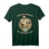 HapPanda T-Shirt - Klassisch geschnitten mit doppeltem Saum, ideales Geschenk zum HapPanda