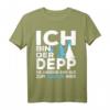 Bayrische Polter Sprüche - Junggesellenabschied T-Shirt für Bayern Männer mit lustigem Humor, perfekt für Polterabend & Hochzeit
