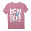 Bayrische Polter Sprüche - Junggesellenabschied T-Shirt für Bayern Männer mit lustigem Humor, perfekt für Polterabend & Hochzeit