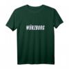 Würzburg Schüler Stadt Geschenk Franken Bayern Main Spaß T-Shirt – Perfektes Souvenir für Studenten, Freunde & Familie für Weihnachten, Geburtstag & mehr
