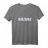 Würzburg Schüler Stadt Geschenk Franken Bayern Main Spaß T-Shirt – Perfektes Souvenir für Studenten, Freunde & Familie für Weihnachten, Geburtstag & mehr