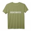 Gscheidhaferl Besserwisser Klugscheißer Bayern Dialekt T-Shirt – Lustiges bayerisches Spruchdesign für Alltag, Party & Geschenkideen