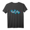 Basst scho T-Shirt für Oktoberfest & Bayern Fans - Lustiges Blau-Weiß T-Shirt für München Liebhaber, Dirndl & Lederhosen Humor