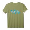 Basst scho T-Shirt für Oktoberfest & Bayern Fans - Lustiges Blau-Weiß T-Shirt für München Liebhaber, Dirndl & Lederhosen Humor