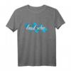 Basst scho T-Shirt für Oktoberfest & Bayern Fans - Lustiges Blau-Weiß T-Shirt für München Liebhaber, Dirndl & Lederhosen Humor
