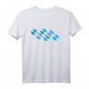 Basst scho T-Shirt für Oktoberfest & Bayern Fans - Lustiges Blau-Weiß T-Shirt für München Liebhaber, Dirndl & Lederhosen Humor