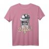Zefix Bayern Grantler T-Shirt für Herren & Damen - Lustiges bayrisches Dialektshirt für Volksfest, Bierzelt & Party, Geschenk für Freunde, Papa & Opa