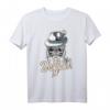 Zefix Bayern Grantler T-Shirt für Herren & Damen - Lustiges bayrisches Dialektshirt für Volksfest, Bierzelt & Party, Geschenk für Freunde, Papa & Opa