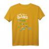 Alaska Nationalparks T-Shirt mit Karte – Perfekt für Wanderer, Camper und Naturliebhaber als Geschenk