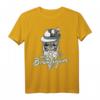 Bräutigam JGA T-Shirt Bayern - Lustiges Tracht-Outfit für Junggesellenabschied, Polterabend & Party in Oberbayern & München