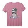 Bräutigam JGA T-Shirt Bayern - Lustiges Tracht-Outfit für Junggesellenabschied, Polterabend & Party in Oberbayern & München