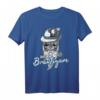 Bräutigam JGA T-Shirt Bayern - Lustiges Tracht-Outfit für Junggesellenabschied, Polterabend & Party in Oberbayern & München