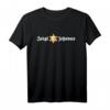 ZOIGL JEHOVAS - Wirtshaus & Bierkultur T-Shirt aus der Oberpfalz für echte Bierliebhaber & Zoigl-Fans