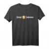 ZOIGL JEHOVAS - Wirtshaus & Bierkultur T-Shirt aus der Oberpfalz für echte Bierliebhaber & Zoigl-Fans