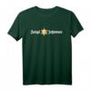 ZOIGL JEHOVAS - Wirtshaus & Bierkultur T-Shirt aus der Oberpfalz für echte Bierliebhaber & Zoigl-Fans