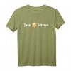 ZOIGL JEHOVAS - Wirtshaus & Bierkultur T-Shirt aus der Oberpfalz für echte Bierliebhaber & Zoigl-Fans