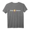 ZOIGL JEHOVAS - Wirtshaus & Bierkultur T-Shirt aus der Oberpfalz für echte Bierliebhaber & Zoigl-Fans
