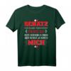 Lustiges Schatz Geschenk T-Shirt – Perfektes Geschenk für den Partner zum Jahrestag, Hochzeitstag, Muttertag oder Valentinstag