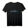 Made in Bayern - T-Shirt Geschenk für Bayern-Liebhaber, Fans und Familien zum Geburtstag, Ostern, Valentinstag und Urlaub