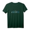 Made in Bayern - T-Shirt Geschenk für Bayern-Liebhaber, Fans und Familien zum Geburtstag, Ostern, Valentinstag und Urlaub