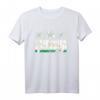 Lausbua! Bayerisches Dialekt T-Shirt mit Edelweiß | Lustiges Geschenk für Bayern-Liebhaber in München, Rosenheim & Co.
