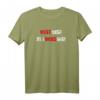 Host Ois Österreich & Bayern Dialekt T-Shirt – Lustiges Geschenk für Freunde, Familie und alle, die ihren Dialekt lieben