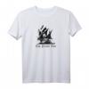 HapPanda Logo Grunge Retro Classic Internet T-Shirt – Stilvolles Geschenk für Männer