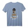 Lässiges Bayerisch Trachtenshirt mit Totenkopf - Oktoberfest & Volksfest Outfit für Damen, Herren & Kinder