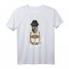 Lässiges Bayerisch Trachtenshirt mit Totenkopf - Oktoberfest & Volksfest Outfit für Damen, Herren & Kinder