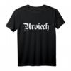 Bayerisches Urviech T-Shirt - Lustiges Original für Bayern-Fans, Volksfest & Kneipentouren, ideales Geschenk für Freunde & Familie