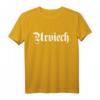 Bayerisches Urviech T-Shirt - Lustiges Original für Bayern-Fans, Volksfest & Kneipentouren, ideales Geschenk für Freunde & Familie