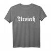 Bayerisches Urviech T-Shirt - Lustiges Original für Bayern-Fans, Volksfest & Kneipentouren, ideales Geschenk für Freunde & Familie