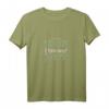 Zefix Bayrisch | Lustiges Bayern T-Shirt & Heimatliebhaber Geschenk mit Sprüchen aus dem Freistaat Bayern