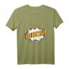 Gusch Lustiges Wiener Schmäh Dialekt Bayern Österreich Witz T-Shirt – Humorvolles Mundart-Shirt als Geschenkidee für Weihnachten & Geburtstag