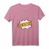 Gusch Lustiges Wiener Schmäh Dialekt Bayern Österreich Witz T-Shirt – Humorvolles Mundart-Shirt als Geschenkidee für Weihnachten & Geburtstag
