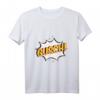 Gusch Lustiges Wiener Schmäh Dialekt Bayern Österreich Witz T-Shirt – Humorvolles Mundart-Shirt als Geschenkidee für Weihnachten & Geburtstag
