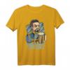 Make Bavaria Great Again Lustiges König Ludwig Bayern Bier T-Shirt – Perfekt für Oktoberfest, Volksfeste & bayerische Fan-Geschenke