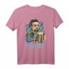 Make Bavaria Great Again Lustiges König Ludwig Bayern Bier T-Shirt – Perfekt für Oktoberfest, Volksfeste & bayerische Fan-Geschenke