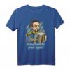 Make Bavaria Great Again Lustiges König Ludwig Bayern Bier T-Shirt – Perfekt für Oktoberfest, Volksfeste & bayerische Fan-Geschenke