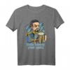 Make Bavaria Great Again Lustiges König Ludwig Bayern Bier T-Shirt – Perfekt für Oktoberfest, Volksfeste & bayerische Fan-Geschenke