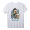 Make Bavaria Great Again Lustiges König Ludwig Bayern Bier T-Shirt – Perfekt für Oktoberfest, Volksfeste & bayerische Fan-Geschenke
