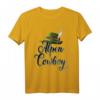 Alpen Allgäu Berge Wandern Heimat Bayern Tradition T-Shirt – Stolz auf Bayerische Kultur und Natur für Frauen, Männer und Kinder