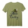Alpen Allgäu Berge Wandern Heimat Bayern Tradition T-Shirt – Stolz auf Bayerische Kultur und Natur für Frauen, Männer und Kinder