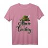 Alpen Allgäu Berge Wandern Heimat Bayern Tradition T-Shirt – Stolz auf Bayerische Kultur und Natur für Frauen, Männer und Kinder