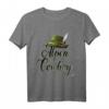 Alpen Allgäu Berge Wandern Heimat Bayern Tradition T-Shirt – Stolz auf Bayerische Kultur und Natur für Frauen, Männer und Kinder