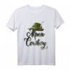 Alpen Allgäu Berge Wandern Heimat Bayern Tradition T-Shirt – Stolz auf Bayerische Kultur und Natur für Frauen, Männer und Kinder