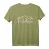 40Geburtstag T-Shirt – Klassisch geschnitten mit doppeltem Saum, perfekt als Geschenk zum HapPanda