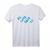 Servus T-Shirt | Bayern bayrisch blau weiß Lausbua Party – Lustiges Oktoberfest-Shirt für Bayern-Liebhaber, München Fans & Dialekt-Fans